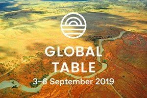 Australian Made to be featured at Global Table 